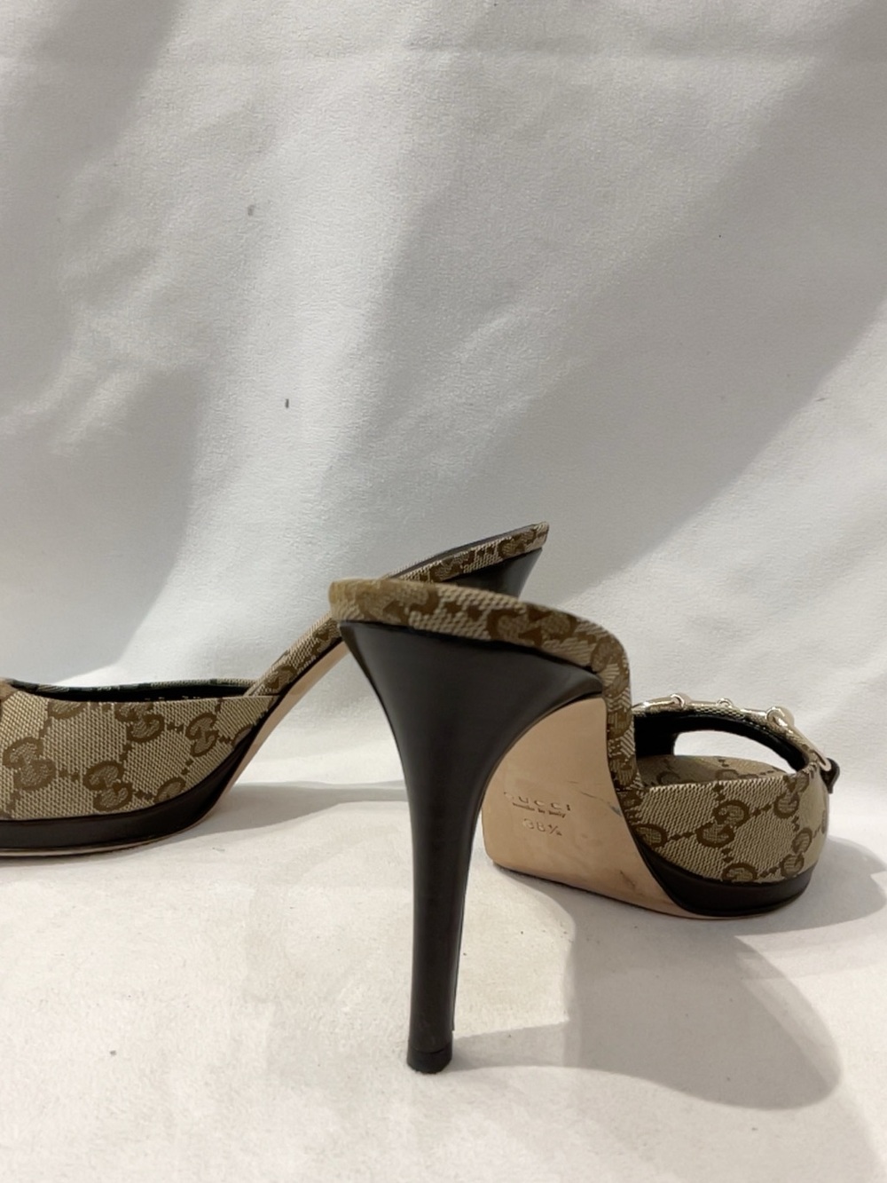 Gucci Mules - Picture 7 of 7